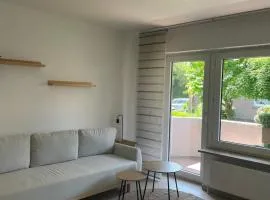 Apartment am Stadtgarten