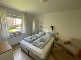 Apartment am Stadtgarten