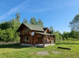 Musketeers Cabin