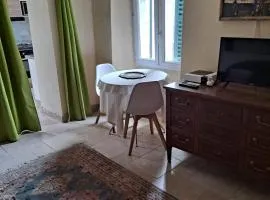 Studio pour couple