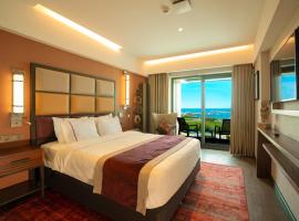 Sile Gonen Hotel, ξενοδοχείο στη Χηλή