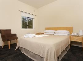 Shortland Budget Accommodation, готель у місті Jesmond