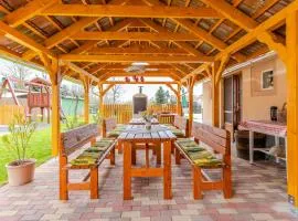 Antal Vendégház Borsodivánka