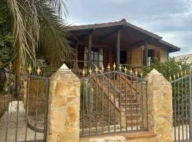 Cabaa Orihuela Rental Holidays Ref 007