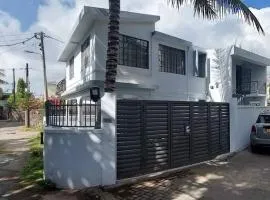 2 pokojový apartmán v Pereybere