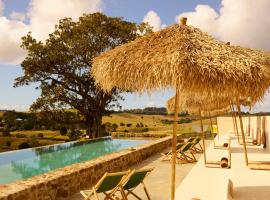 Sun Ranch, hotel in Coopers Shoot