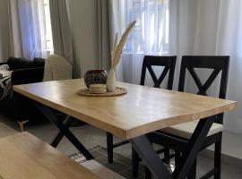 Pop’s Art Condo, kondominijum u gradu Kampala