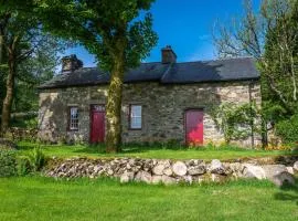Mountain Cottage