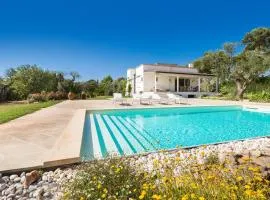 Villa Chiara by Perle di Puglia
