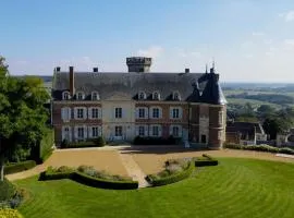Château de Montmirail