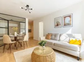 T3 Cocoon 3min from the Vieux Port | By Airnest