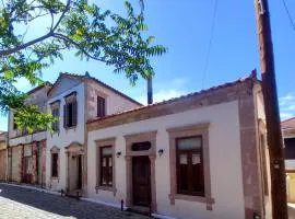 Ignatia's house