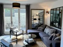 Maison de charme idéalement située