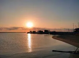Casa di Pipo - appartamento davanti al mare