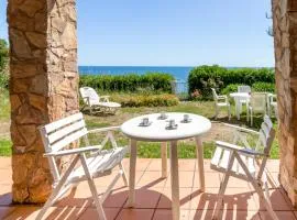 Carboneras 48 - Apartamento en 1a línea de mar