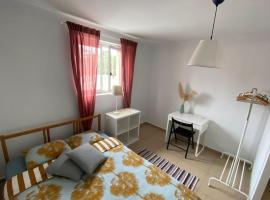 Drop in Estoril, ξενοδοχείο σε Sao Joao do Estoril