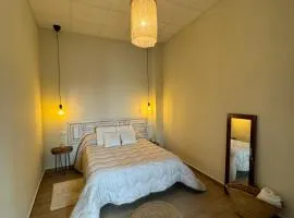Casa Rural La Viña