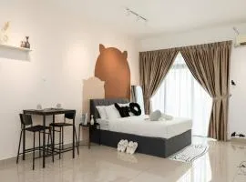 [Cats Design Studio] #Level 27 #Austin #New condo