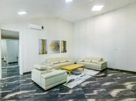 Polaris Penthouse