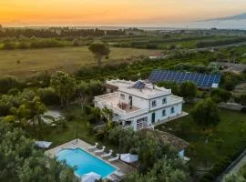 Villa Sunset Sea