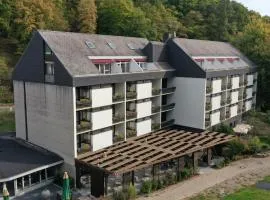 Hotel Luisenpark