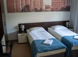 Aparthotel Strefa Budget