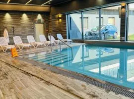 Apartamenty Baltic Sea Kasprowicza 20
