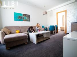 Alibi Zlatibor Inn – obiekt B&B 