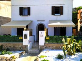 Violetta 1, hotel em Campese