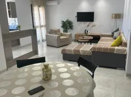 Nouveau appartement