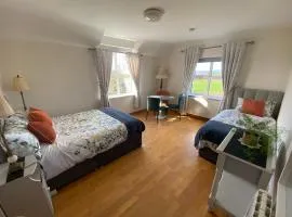 Lough Carra House - Room only with Kitchenette