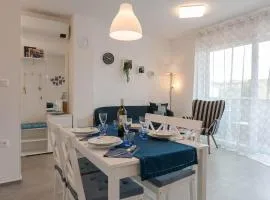 Apartman Blue One Pula