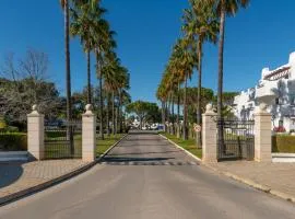 Albufeira Balaia Golf Vilage 5 With Pool by Homing