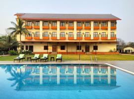 Pegasus Lifestyle Resort, Hotel in Karjat