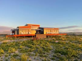Walkerbay Dunes Lodge, hotell i Stanford