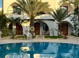 Palm Djerba Suites