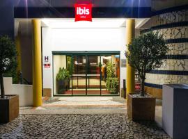 Hotel ibis Evora, хотел в Евора