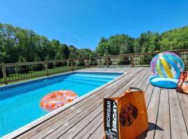 Harbert's Gem, ξενοδοχείο σε Harbert