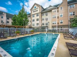 Herndon में, होटल Hyatt House Herndon/Reston