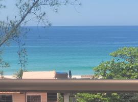 Cobertura Do Point - Localização Privilegiada Vista Para o Mar, apartment in Saquarema