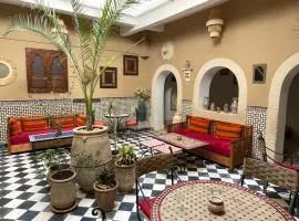 Riad Sidi Magdoul