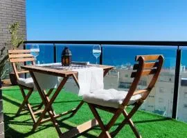 el mirador de aguadulce