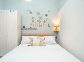 Casa Idda, hotel en Linguaglossa