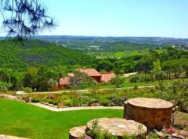 Casa dos Sonhos, private terrace, quiet location, walking to village, ecological pool, pets considered, nature friendly