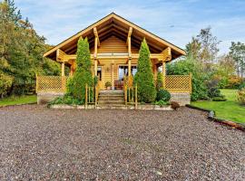 3 Bed in Peebles LK15M, vacation home in Walston