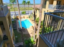 Las Verandas home