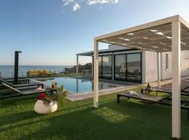 VILLA SABBIE ROSSE 6, Emma Villas