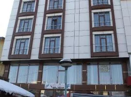 Kars Center Hotel