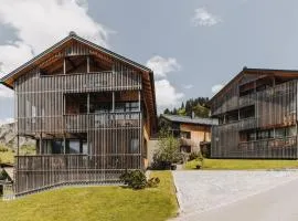 Arlberg Lodges