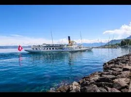 Appartement Léman